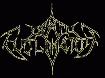 logo Death In Evolution